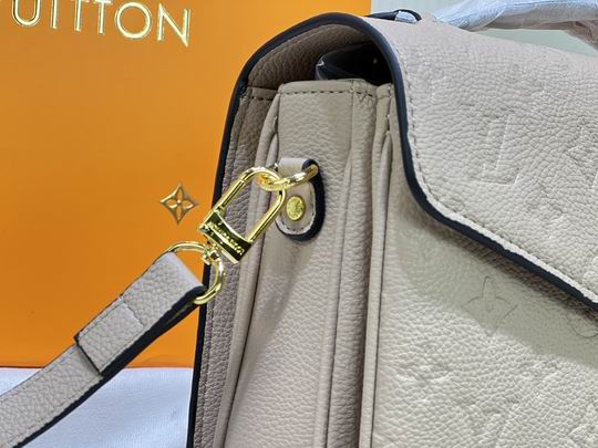 LV BAG Pochette Metis M40780 25x19x9cm 