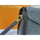 LV BAG Pochette Metis M40780 25x19x9cm 