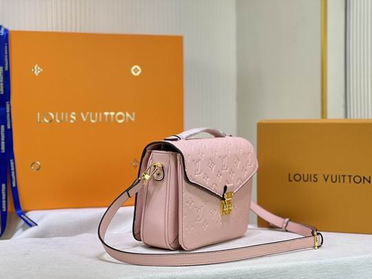 LV BAG Pochette Metis M40780 25x19x9cm 