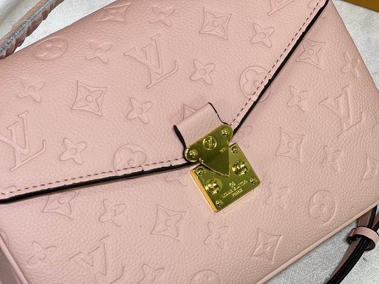 LV BAG Pochette Metis M40780 25x19x9cm 