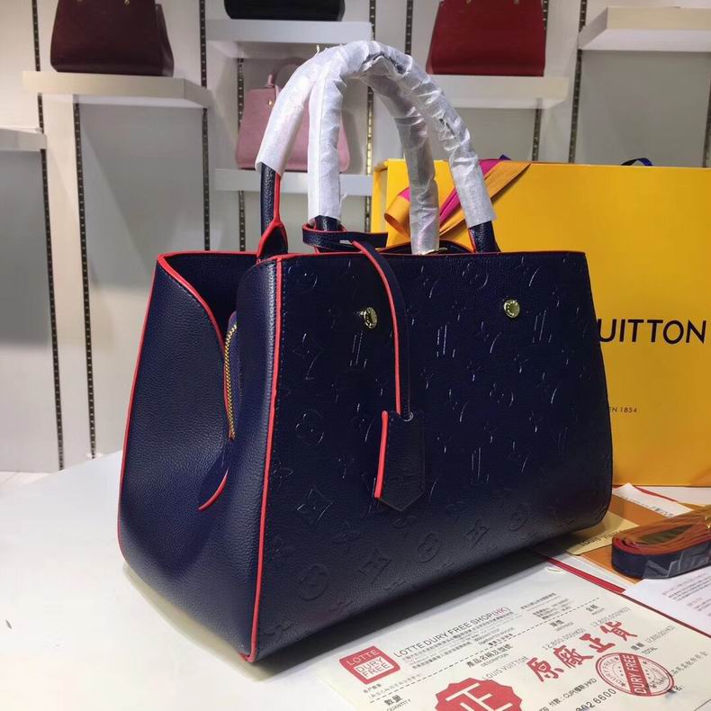 LV BAG Grand Palais M41046 33x23x15 cm