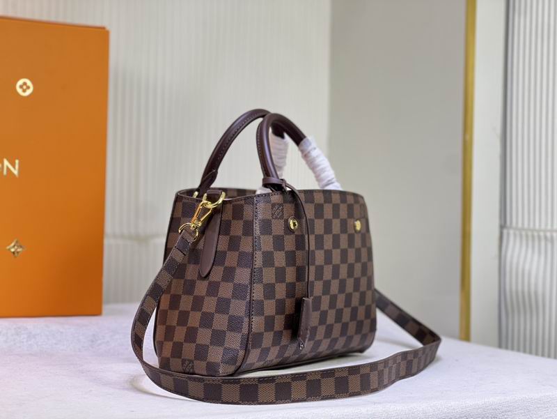 LV BAG Montaigne BB M41055 29x20x13cm