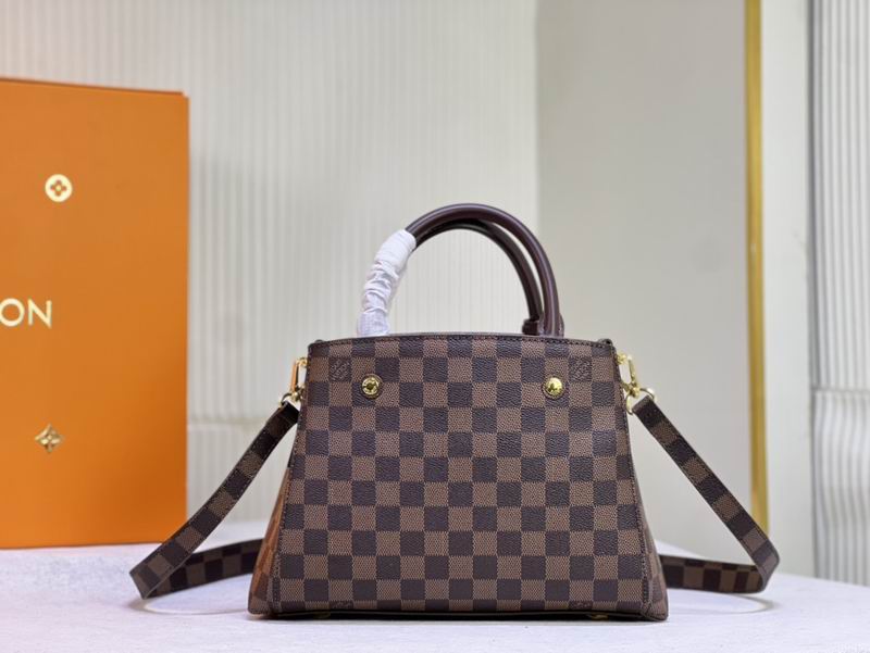 LV BAG Montaigne BB M41055 29x20x13cm