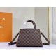 LV BAG Montaigne BB M41055 29x20x13cm