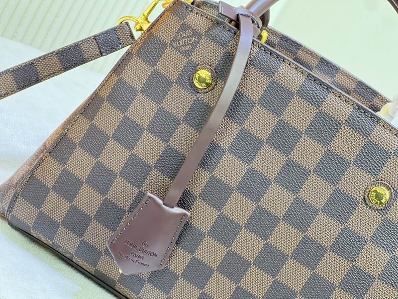 LV BAG Montaigne BB M41055 29x20x13cm