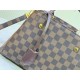 LV BAG Montaigne BB M41055 29x20x13cm