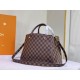 LV BAG Montaigne BB M41056 33x23x15cm ss