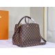 LV BAG Montaigne BB M41056 33x23x15cm ss