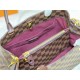 LV BAG Montaigne BB M41056 33x23x15cm ss