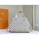 LV BAG Montaigne BB M41056 33x23x15cm ss