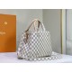 LV BAG Montaigne BB M41056 33x23x15cm ss