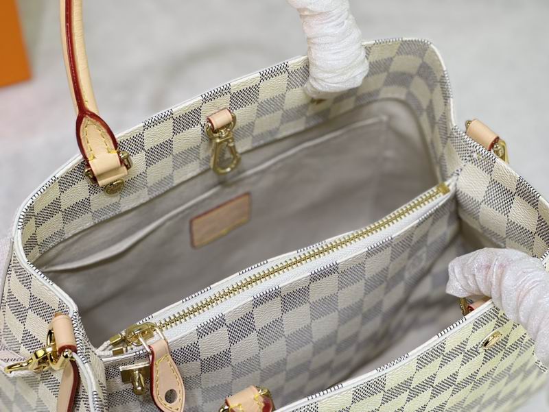 LV BAG Montaigne BB M41056 33x23x15cm ss