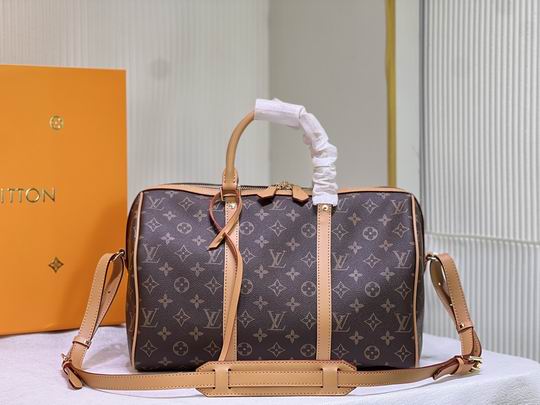 LV BAG Keepall M42426 35x23x18cm