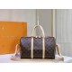 LV BAG Keepall M42426 35x23x18cm