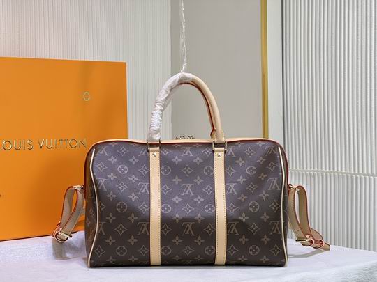 LV BAG Keepall M42426 35x23x18cm