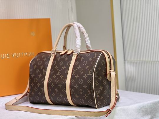 LV BAG Keepall M42426 35x23x18cm