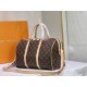 LV BAG Keepall M42426 35x23x18cm