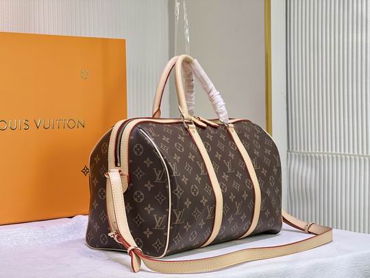 LV BAG Keepall M42426 35x23x18cm