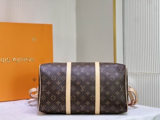 LV BAG Keepall M42426 35x23x18cm