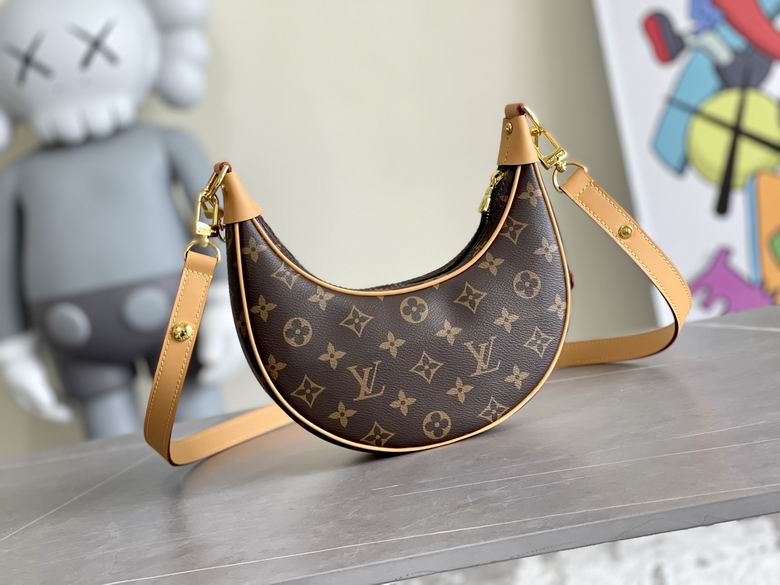 LV BAG Odeo M44036 24X6X22 wm