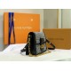 LV BAG Dauphine M44391 25cm