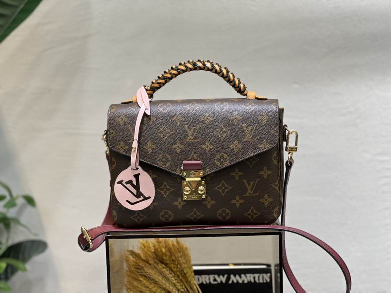 LV BAG Metis M44668 25X19X7cm 