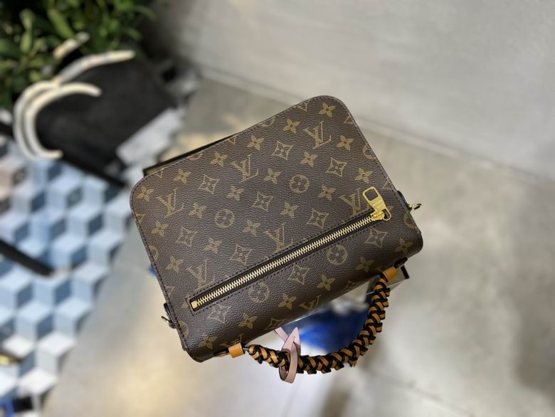 LV BAG Metis M44668 25X19X7cm 