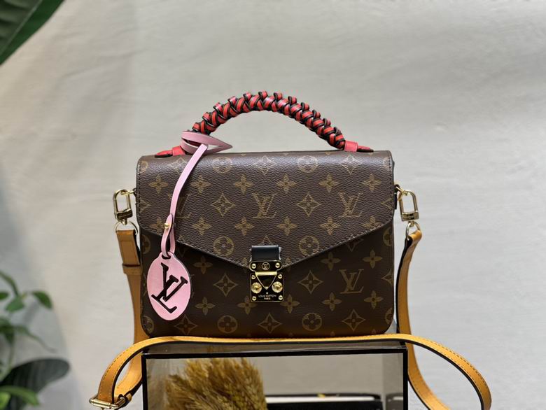 LV BAG Metis M44668 25X19X7cm 