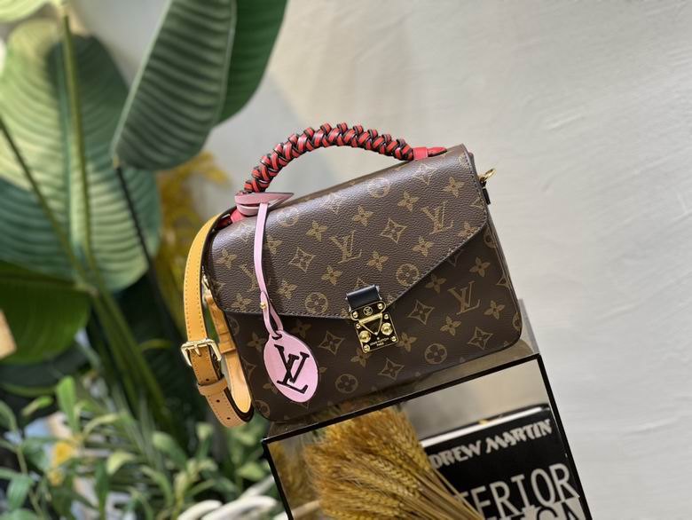 LV BAG Metis M44668 25X19X7cm 