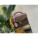 LV BAG Metis M44668 25X19X7cm 