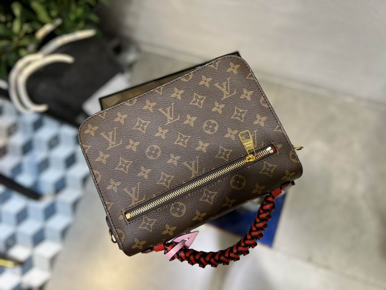 LV BAG Metis M44668 25X19X7cm 