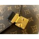 LV BAG Metis M44668 25X19X7cm 