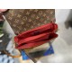 LV BAG Metis M44668 25X19X7cm 