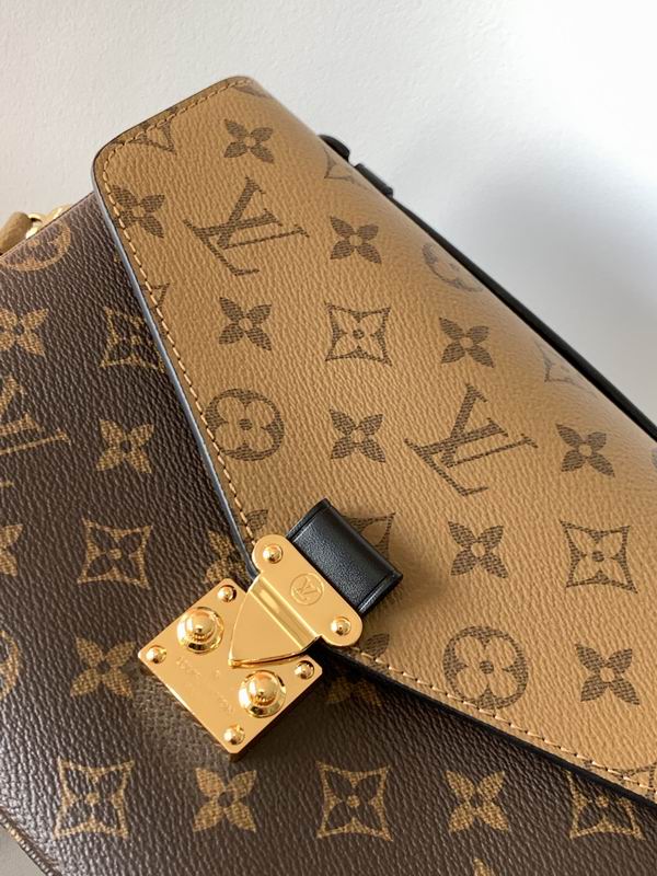 LV BAG Pochette Metis M44875 25X19X9cm XM