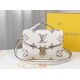 LV BAG Pochette Metis M45596 25x19x7 cm 