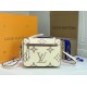 LV BAG Pochette Metis M45596 25x19x7 cm 