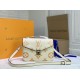 LV BAG Pochette Metis M45596 25x19x7 cm 