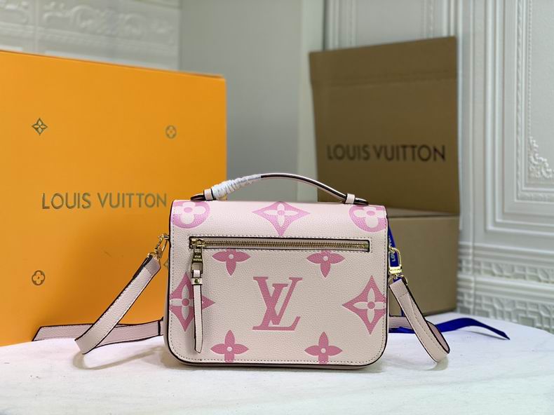 LV BAG Pochette Metis M45596 25x19x7 cm 