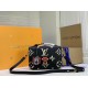 LV BAG Pochette Metis M45596 25x19x7 cm 