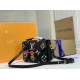 LV BAG Pochette Metis M45596 25x19x7 cm 