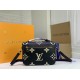 LV BAG Pochette Metis M45596 25x19x7 cm 