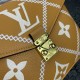 LV BAG PochetteMetis M45773 25X19X7 ss