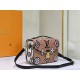 LV BAG Metis M45823 25x19x9cm