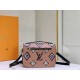 LV BAG Metis M45823 25x19x9cm