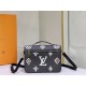 LV BAG Metis M45823 25x19x9cm