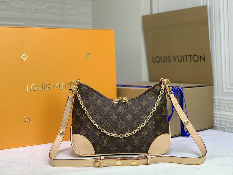 LV BAG M45832 29X16X9.5cm