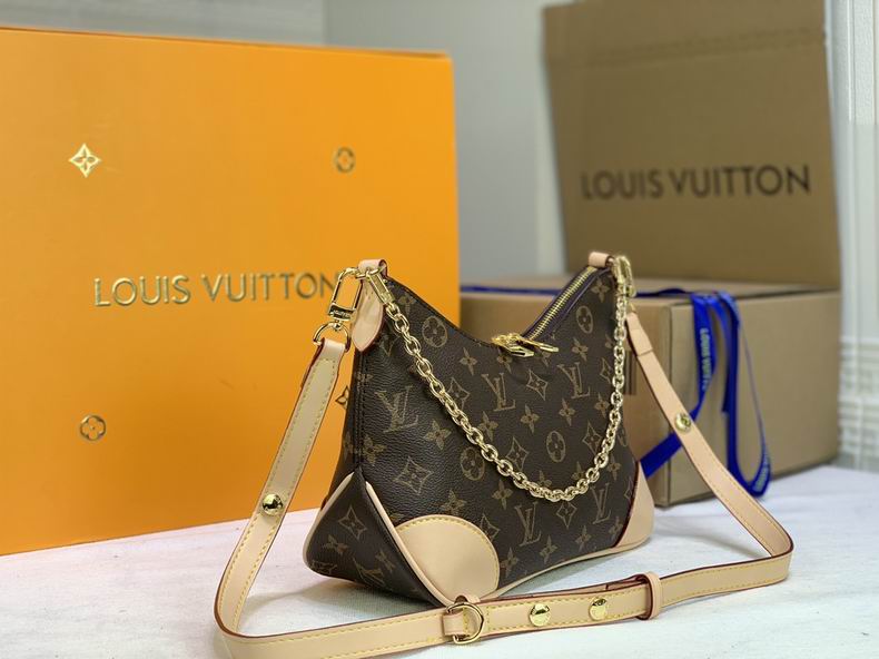 LV BAG M45832 29X16X9.5cm