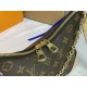 LV BAG M45832 29X16X9.5cm