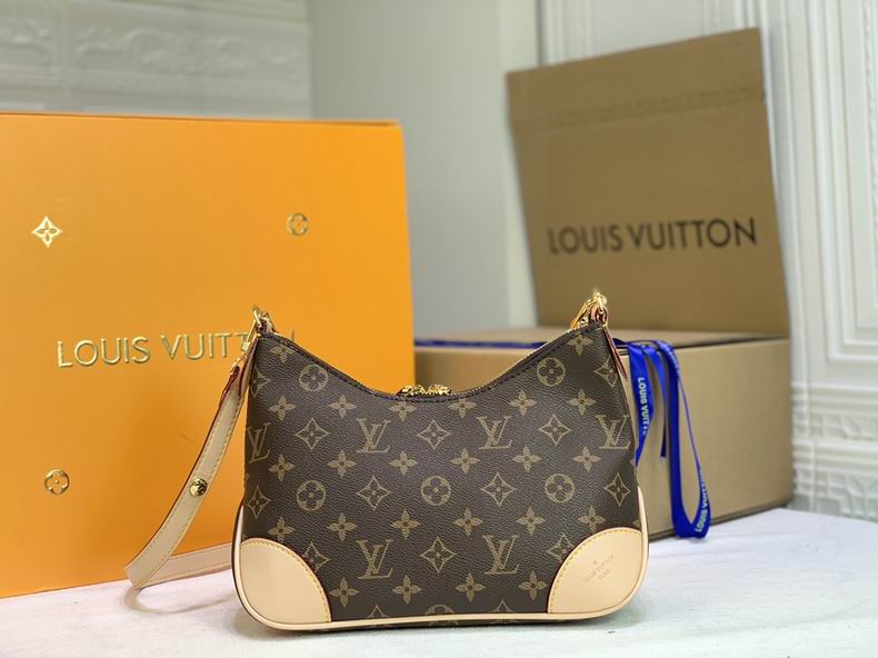 LV BAG M45832 29X16X9.5cm