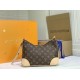 LV BAG M45832 29X16X9.5cm